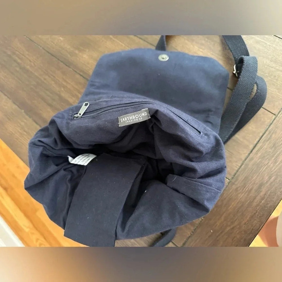 Earthbound backpack - Picture 5 of 14